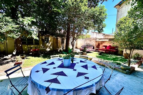 Villa i Marseille, Bouches-du-Rhone, Marseille - € 583.000 | Ref: 340932845319 - foto 6