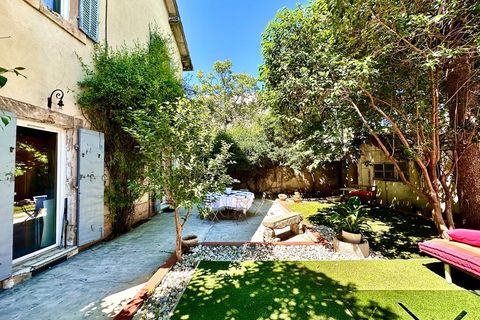 Villa i Marseille, Bouches-du-Rhone, Marseille - € 583.000 | Ref: 340932845319 - foto 8