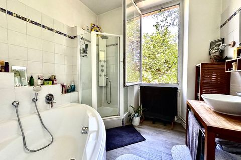 Villa i Marseille, Bouches-du-Rhone, Marseille - € 583.000 | Ref: 340932845319 - foto 16