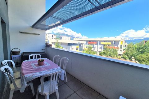 Lejlighed i Grenoble, Isere, Grenoble - € 215.000 | Ref: 340937540256 - foto 1