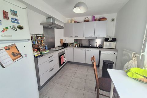 Lejlighed i Grenoble, Isere, Grenoble - € 215.000 | Ref: 340937540256 - foto 3