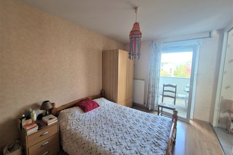 Lejlighed i Grenoble, Isere, Grenoble - € 215.000 | Ref: 340937540256 - foto 4