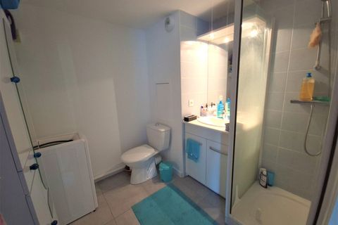 Lejlighed i Grenoble, Isere, Grenoble - € 215.000 | Ref: 340937540256 - foto 5