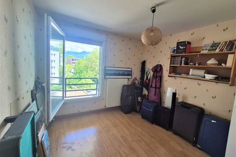 Lejlighed i Grenoble, Isere, Grenoble - € 215.000 | Ref: 340937540256 - foto 8