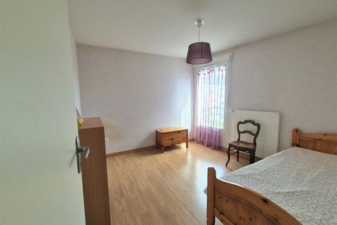 Lejlighed i Grenoble, Isere, Grenoble - € 215.000 | Ref: 340937540256 - foto 9