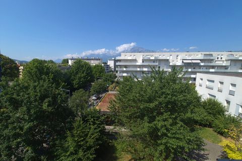 Lejlighed i Grenoble, Isere, Grenoble - € 215.000 | Ref: 340937540256 - foto 11