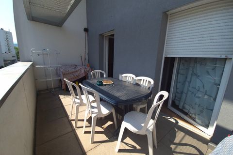 Lejlighed i Grenoble, Isere, Grenoble - € 215.000 | Ref: 340937540256 - foto 15