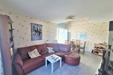 Lejlighed i Grenoble, Isere, Grenoble - € 215.000 | Ref: 340937540256 - foto 17