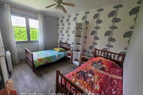 Villa a Surgeres, Charente-Maritime, Surgeres - € 184.450 | Ref: 340930696161 - foto 5