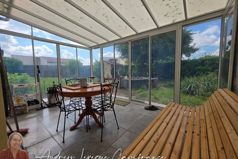 Villa a Surgeres, Charente-Maritime, Surgeres - € 184.450 | Ref: 340930696161 - foto 9