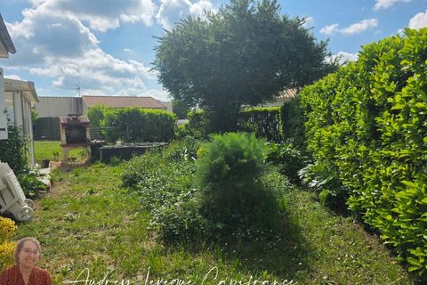 Villa a Surgeres, Charente-Maritime, Surgeres - € 184.450 | Ref: 340930696161 - foto 10