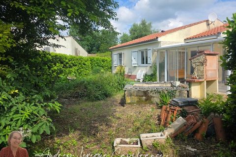 Villa a Surgeres, Charente-Maritime, Surgeres - € 184.450 | Ref: 340930696161 - foto 11
