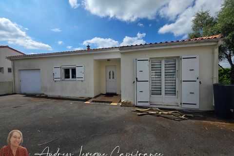 Villa a Surgeres, Charente-Maritime, Surgeres - € 184.450 | Ref: 340930696161 - foto 12