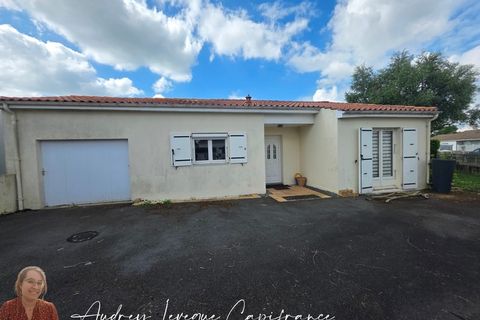 Villa a Surgeres, Charente-Maritime, Surgeres - € 184.450 | Ref: 340930696161 - foto 14