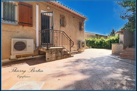 Villa i Cagnes-sur-Mer, Alpes-Maritimes, Cagnes-sur-Mer - € 595.000 | Ref: 340933902918 - foto 2