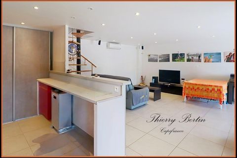 Villa i Cagnes-sur-Mer, Alpes-Maritimes, Cagnes-sur-Mer - € 595.000 | Ref: 340933902918 - foto 4