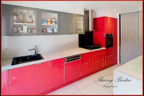 Villa i Cagnes-sur-Mer, Alpes-Maritimes, Cagnes-sur-Mer - € 595.000 | Ref: 340933902918 - foto 5