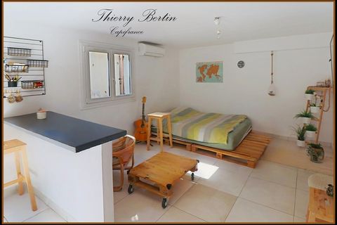 Villa i Cagnes-sur-Mer, Alpes-Maritimes, Cagnes-sur-Mer - € 595.000 | Ref: 340933902918 - foto 8