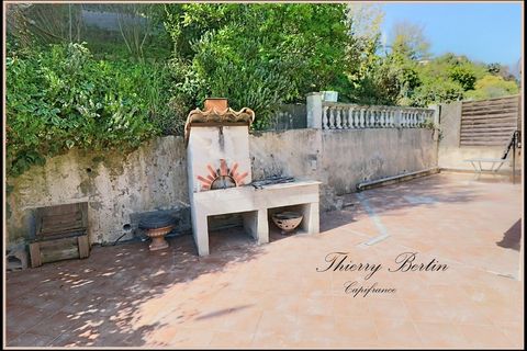 Villa i Cagnes-sur-Mer, Alpes-Maritimes, Cagnes-sur-Mer - € 595.000 | Ref: 340933902918 - foto 10