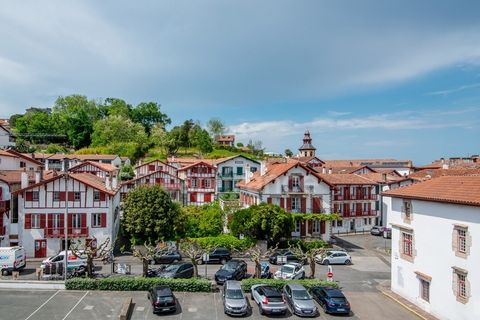 Byhus i Ciboure, Pyrenees-Atlantiques, Ciboure - € 848.000 | Ref: 340938250490 - foto 1