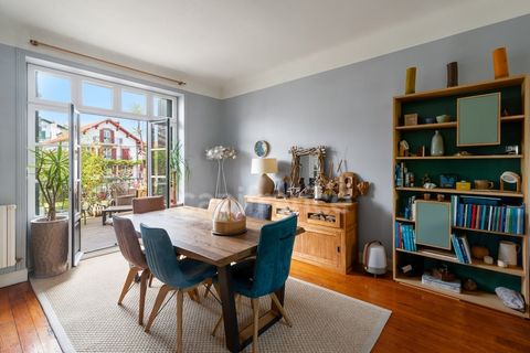 Byhus i Ciboure, Pyrenees-Atlantiques, Ciboure - € 848.000 | Ref: 340938250490 - foto 3
