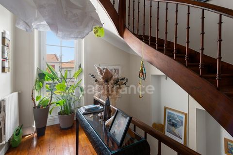 Byhus i Ciboure, Pyrenees-Atlantiques, Ciboure - € 848.000 | Ref: 340938250490 - foto 8