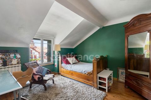 Byhus i Ciboure, Pyrenees-Atlantiques, Ciboure - € 848.000 | Ref: 340938250490 - foto 10