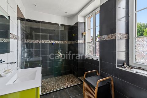 Byhus i Ciboure, Pyrenees-Atlantiques, Ciboure - € 848.000 | Ref: 340938250490 - foto 11