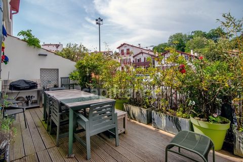 Byhus i Ciboure, Pyrenees-Atlantiques, Ciboure - € 848.000 | Ref: 340938250490 - foto 15