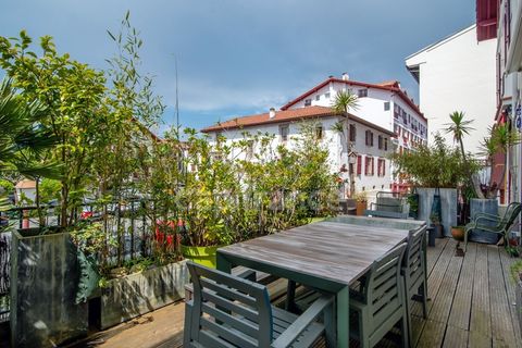 Byhus i Ciboure, Pyrenees-Atlantiques, Ciboure - € 848.000 | Ref: 340938250490 - foto 16