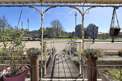 Mobil-hjem i Lyon, Rhone, Lyon - € 550.000 | Ref: 340937508004 - foto 3
