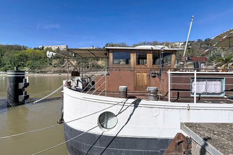 Mobil-hjem i Lyon, Rhone, Lyon - € 550.000 | Ref: 340937508004 - foto 6