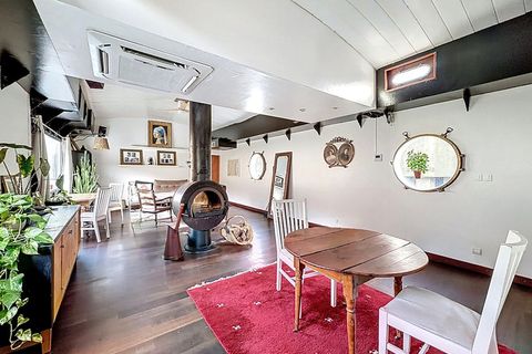 Mobil-hjem i Lyon, Rhone, Lyon - € 550.000 | Ref: 340937508004 - foto 12
