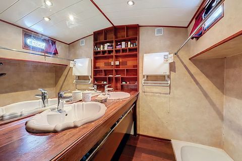 Mobil-hjem i Lyon, Rhone, Lyon - € 550.000 | Ref: 340937508004 - foto 14