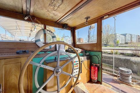 Mobil-hjem i Lyon, Rhone, Lyon - € 550.000 | Ref: 340937508004 - foto 22