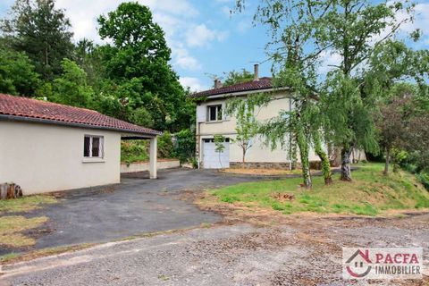 Villa i Castres, Tarn, Castres - € 199.000 | Ref: 4106 - foto 1