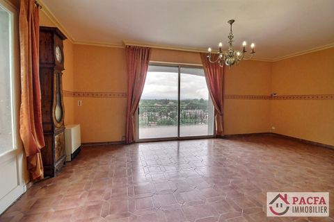 Villa i Castres, Tarn, Castres - € 199.000 | Ref: 4106 - foto 4
