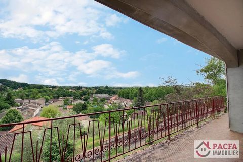 Villa i Castres, Tarn, Castres - € 199.000 | Ref: 4106 - foto 5