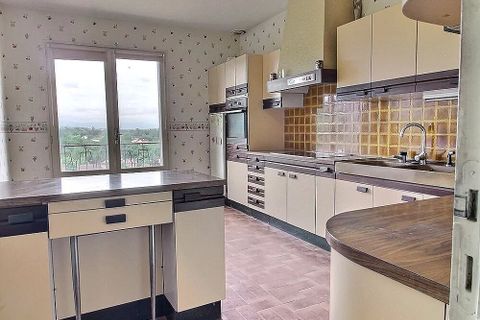 Villa i Castres, Tarn, Castres - € 199.000 | Ref: 4106 - foto 7