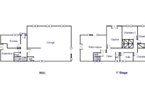 Villa i Castres, Tarn, Castres - € 199.000 | Ref: 4106 - foto 13