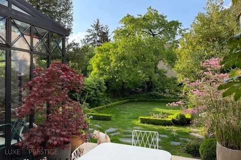 Villa a Orleans, Loiret, Orleans - € 899.000 | Ref: 340939489533 - foto 4