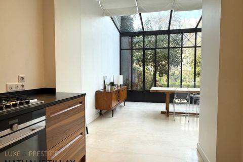Villa a Orleans, Loiret, Orleans - € 899.000 | Ref: 340939489533 - foto 9