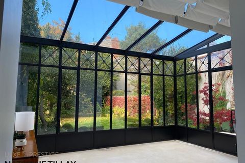 Villa a Orleans, Loiret, Orleans - € 899.000 | Ref: 340939489533 - foto 11