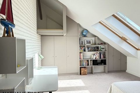 Villa a Orleans, Loiret, Orleans - € 899.000 | Ref: 340939489533 - foto 17