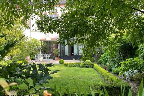 Villa a Orleans, Loiret, Orleans - € 899.000 | Ref: 340939489533 - foto 20