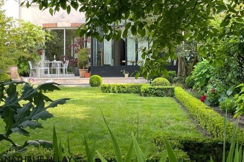 Villa a Orleans, Loiret, Orleans - € 899.000 | Ref: 340939489533 - foto 21