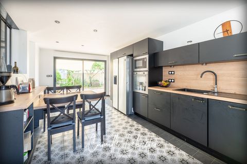 Villa a Vallet, Loire-Atlantique, Vallet - € 332.000 | Ref: 340935227020 - foto 5