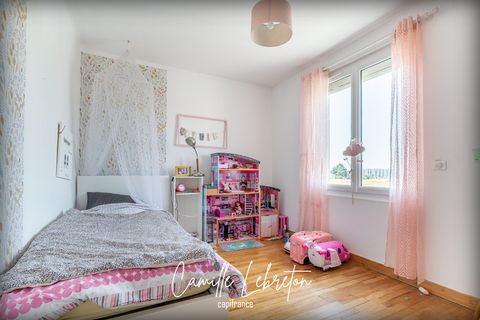 Villa a Vallet, Loire-Atlantique, Vallet - € 332.000 | Ref: 340935227020 - foto 10