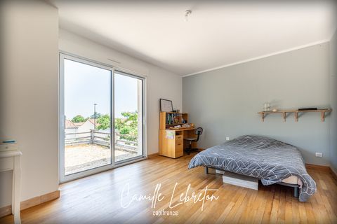 Villa a Vallet, Loire-Atlantique, Vallet - € 332.000 | Ref: 340935227020 - foto 11