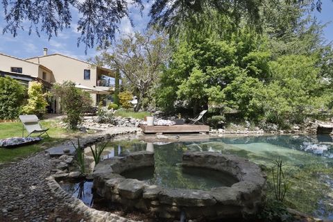 Villa a Sault, Vaucluse, Sault - € 690.000 | Ref: 340934702581 - foto 4